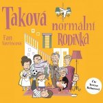 Taková normální rodinka - Fan Vavřincová – Sleviste.cz