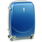 Lorenbag Suitcase 606 modrá 90 l