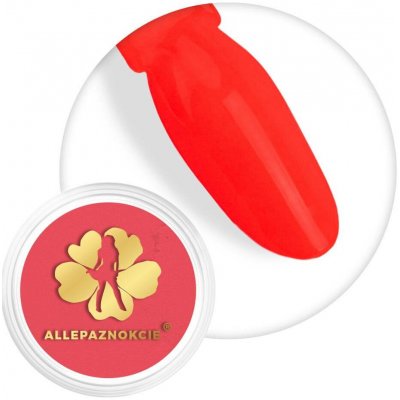 Allepaznokcie pigment Smoky Effect 07 – Hledejceny.cz