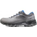 Mammut Nova IV Low GTX Women titanium-light ice šedá – Sleviste.cz