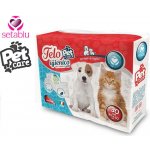 Setablu Hygienické ručníky pro psy a kočky 30x40 cm 30 ks – Hledejceny.cz
