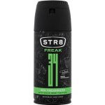 Str8 FR34K deospray 150 ml – Sleviste.cz