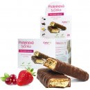 KetoFit Proteinové tyčinky 28 x 36g