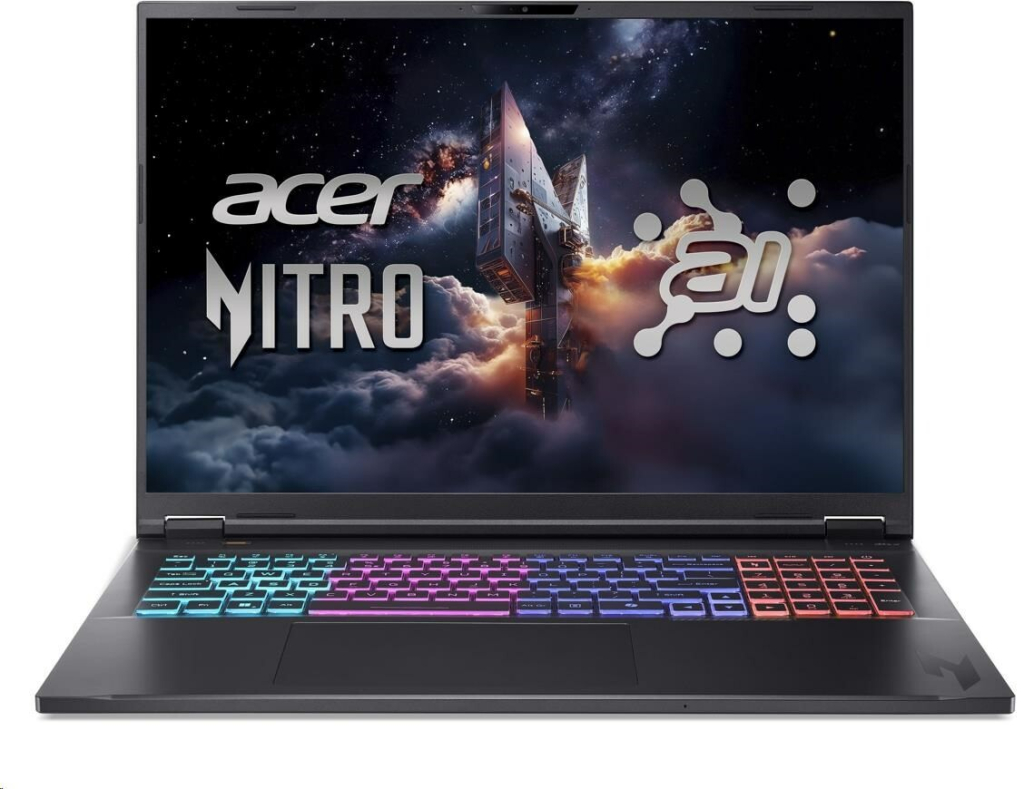 Acer Nitro 18 AI NH.QYGEC.001