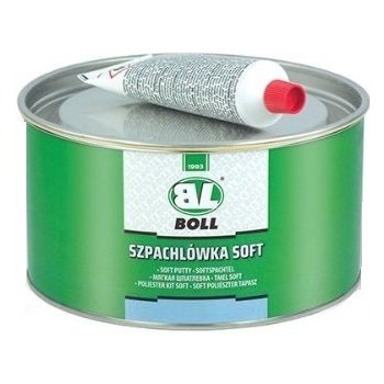 BOLL tmel soft 1,8kg