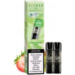 Elf Bar Elfa Cartridge Jahoda a kiwi – Zboží Dáma