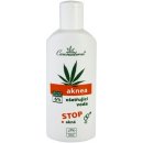 Cannaderm Aknea ošetřující voda 200 ml