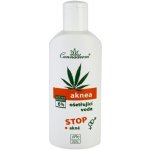 Cannaderm Aknea ošetřující voda 200 ml – Sleviste.cz