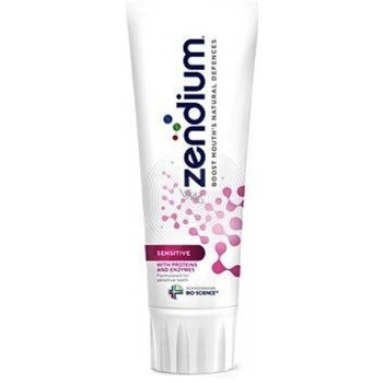 Zendium zubní pasta Sensitive 75 ml