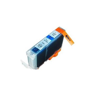 Compatible Canon BCI-6 4706A002 - kompatibilní s čipem – Hledejceny.cz