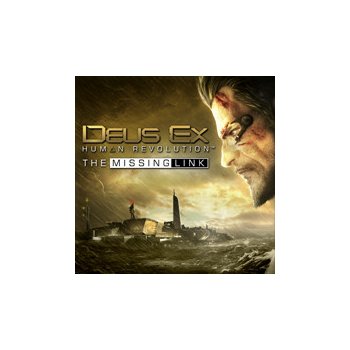 Deus Ex: Human Revolution The Missing Link