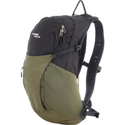 Axon Obelix 20 l zelená khaki – Sleviste.cz