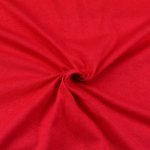 Brotex Jersey prostěradlo červené 220x200 – Sleviste.cz