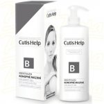 CutisHelp Mentolen konopné mazání při bolesti 200 ml – Zbozi.Blesk.cz