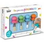 Créa Lign Moje prvé štetce 4 ks – Zboží Dáma