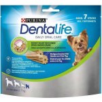 Purina Dentalife XS 69 g – Hledejceny.cz