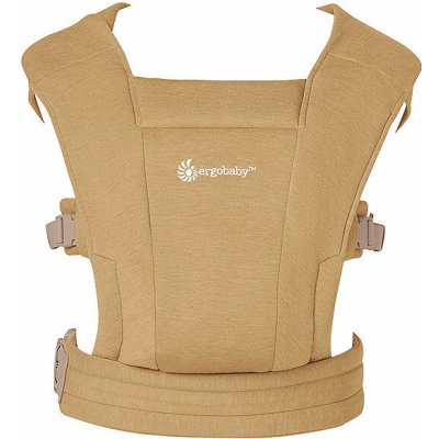 ERGOBABY Embrace Soft Knit Camel – Zboží Dáma