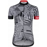 Force DASH krátký rukáv modro-fluo-černý – Zboží Mobilmania