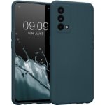 Pouzdro kwmobile Realme GT Master Edition šedé – Hledejceny.cz