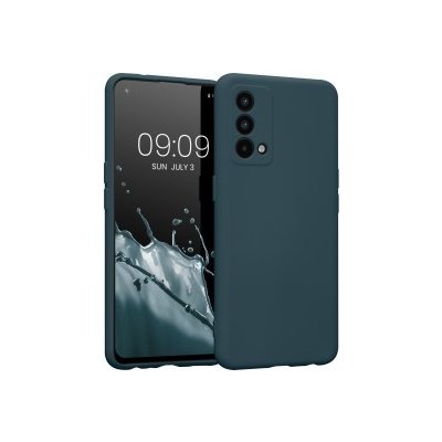 Pouzdro kwmobile Realme GT Master Edition šedé – Hledejceny.cz