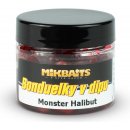 Mikbaits Bonduelky v Dipu 50ml Sladká kukuřice