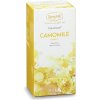 Čaj Ronnefeldt Camomile Bylinný čaj 25 x 1,5 g