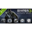 Sniper: Ghost Warrior 3 Season Pass