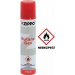 Zippo benzínový Plyn 100 ml – Zboží Dáma