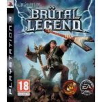 Brutal Legend – Zboží Mobilmania