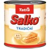 Mléko Tatra Salko Tradiční Kondenzované slazené mléko 8% 397 g