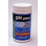 KINGPOOL pH plus 1 Kg – Zboží Mobilmania
