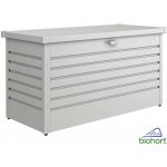 Biohort HobbyBox 130 134 x 62 x 71 Stříbrná – Hledejceny.cz