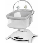 Lionelo Houpačka Bella 2v1 Grey Concrete – Zboží Mobilmania