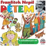 Dětem - Karel Čapek a Josef Čapek – Hledejceny.cz