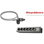 Gigawatt PF-1e + LC-1 EVO 1,5m 908 – Zboží Živě