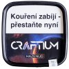 Tabáky do vodní dýmky Craftium Hazenud 200 g