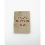 Pusheen Plyšový zápisník A5 – Zboží Živě