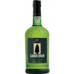 Sandeman Fine White Porto 19,5% 0,75 l (holá láhev) – Hledejceny.cz