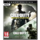 Call of Duty: Infinite Warfare (Legacy Edition)