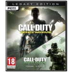 Call of Duty: Infinite Warfare (Legacy Edition) – Hledejceny.cz