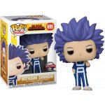 Funko Pop! My Hero Academia Hitoshi Shinso – Zboží Dáma