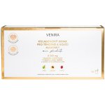 Venira Kolagenový drink pro těhotné a kojící maminky mix příchutí 30 x 10,8 g – Hledejceny.cz