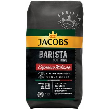 Jacobs Barista ESPR.ITALIANO 1 kg