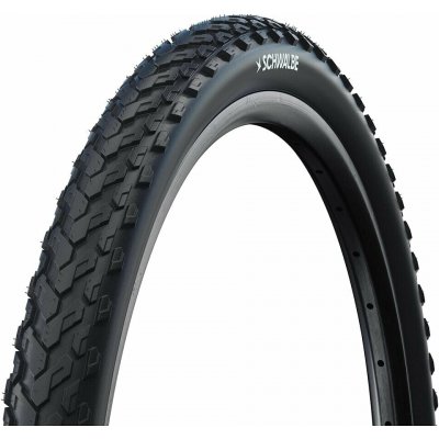 Schwalbe Motion Land Cruiser 45-622 Green KevlarGuard 11159751 – Hledejceny.cz