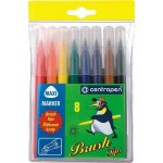 Centropen Brush 8773 8 ks – Zboží Živě