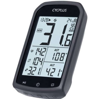 Cycplus M1 – Zboží Dáma