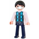 Efko Pomáhej s igráčkem Táta – Zboží Dáma