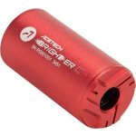 Acetech Nasvětlovací tlumič Brighter C 57x28mm červený – Hledejceny.cz
