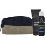 Collistar Linea Uomo Perfect Adherence Shaving Foam pěna na holení pro citlivou pleť 200 ml – Sleviste.cz