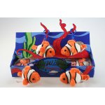 klaun očkatý nemo 16 cm – Zboží Mobilmania